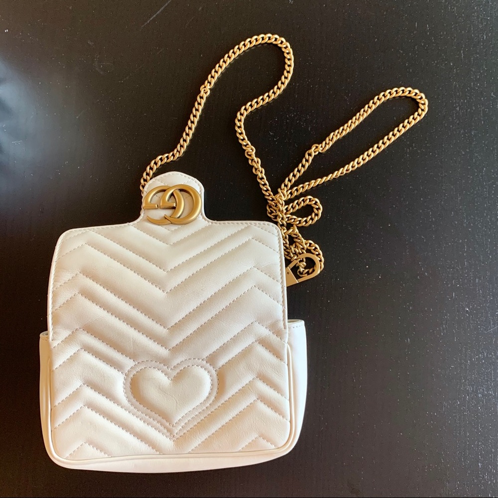 - Gucci Authentic - image 3